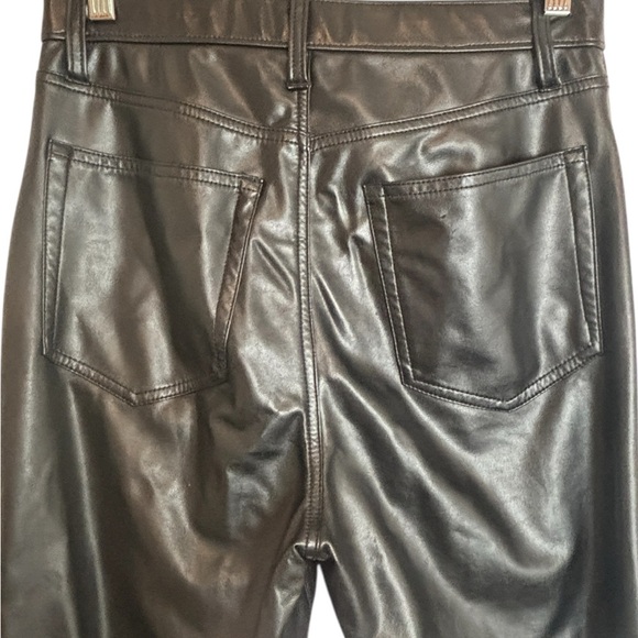 Abercrombie & Fitch The 90’s Straight Ultra High Rise Size 10 - Picture 8 of 8